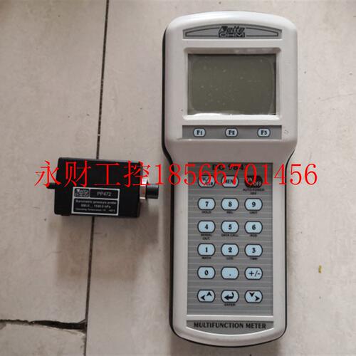 议价Delta OHM DO9847测试仪+PP472探头￥