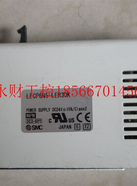 议价**拆机 SMC LECP6N5-LER30K 现货 *￥