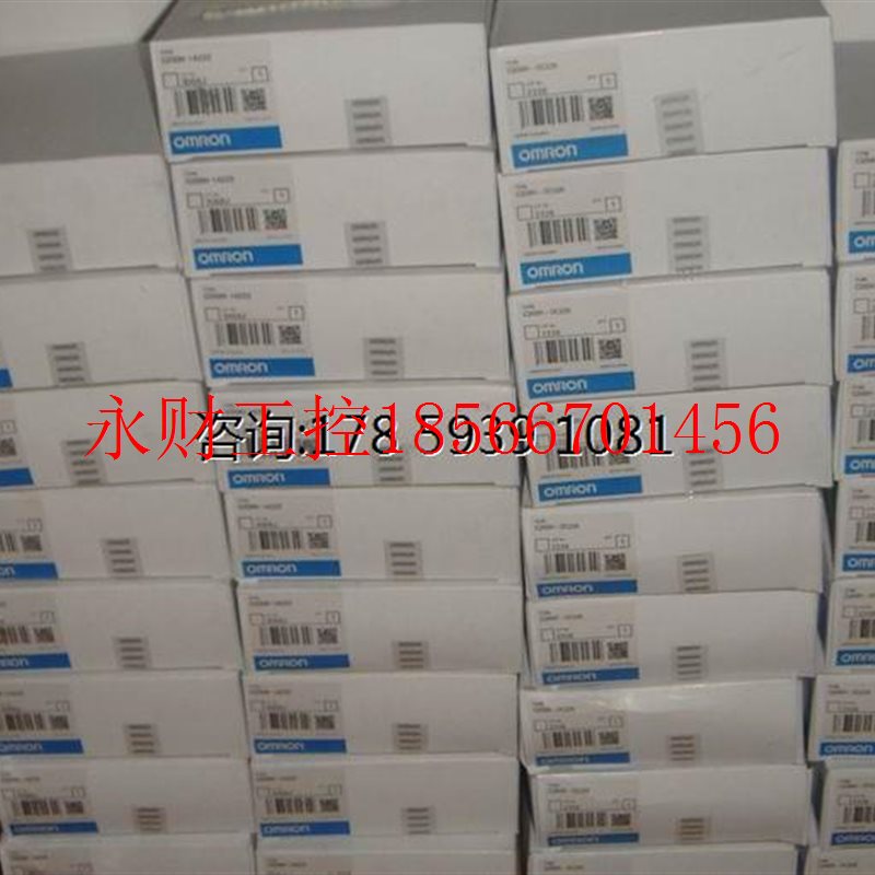 议价欧姆龙 CJ1W-ID211模块全新,库存现货,低价促销,欢迎询￥