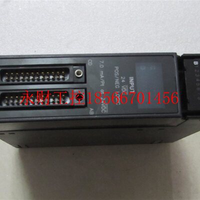 议价GE模块 IC693MDL655H 一个 在2-5窗￥