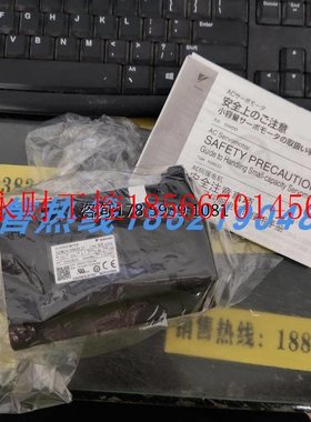 议价全新原装SGMJV-01A3M/04A3M/08A3M21/61/02ADA4C/10A3A2B安￥