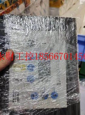 议价ATLAS COPCO ELEKTRONIKON II 阿特拉斯空压机控制器￥