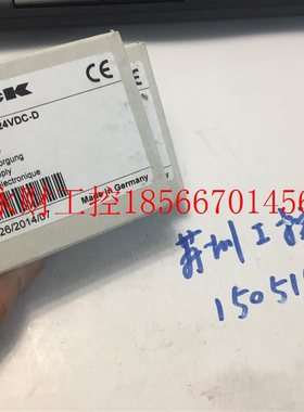 议价TURCK BL20-PF-24VDC-D ; 6827007 正品全新 原装现货￥