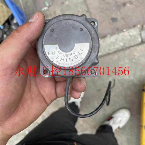 议价SHINSEI电机新生超声波电机 USR60￥