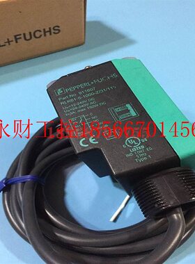 议价加3福/P+F光电开关 ARERLK61-8-10倍00-Z1/115￥