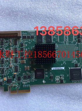 议价现货 MATROX Y7247-03 REV.A SOL6M4AE 图像采集卡￥