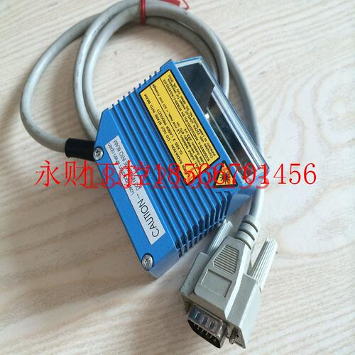 议价施克SICK固定条码扫描器CLV412-3010 CLV421-1010 CLV630-6￥