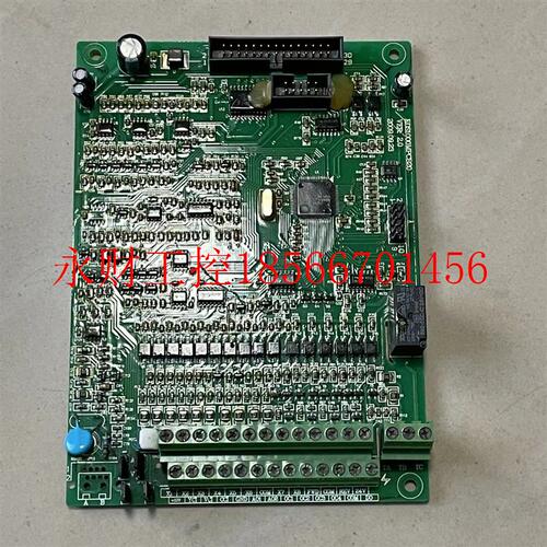 议价易能变频器EDS1000 15 18.5 30 37 45 55 75 90 110KW主CPU￥