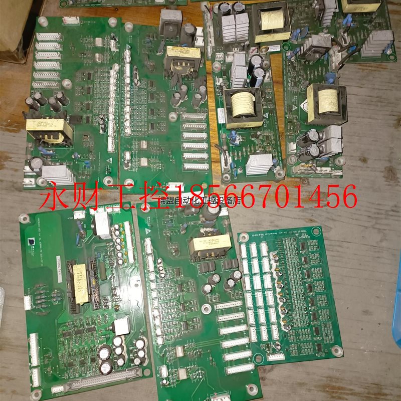 议价优利康YD3500变频器630kw电源板/驱动板YPCB12￥