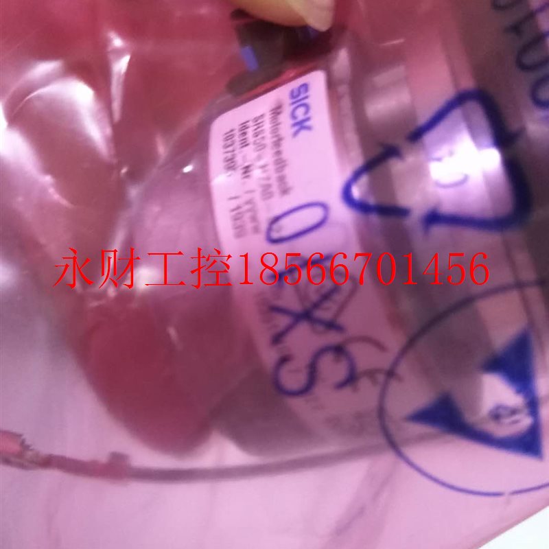 议价sick原装SRM50-HAA0-K22 1037064正品SRM50-HAA0-S22 10378￥