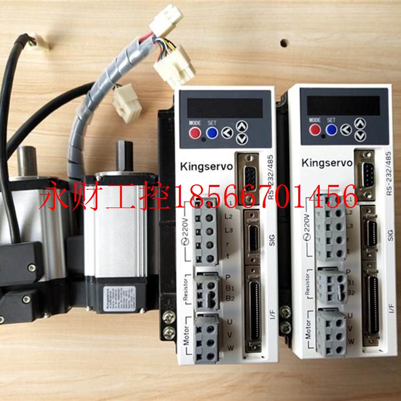 议价京伺服 KSDG00421LI/00421LIP/KSMA04LI4/KSMA04LI4P/KSMA0￥