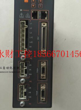 议价南旧/ 一拖二交G流伺服ZGD驱动D器 京图科ID-15APF伺服驱动￥