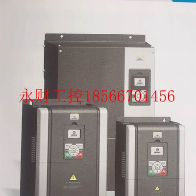 议价原装新品海浦蒙特高性能驱动器HD50系列HD50-4T355G￥