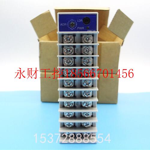 议价多通道温控模块 DMC10S2TR0100   DMC10S2TV0100 ￥