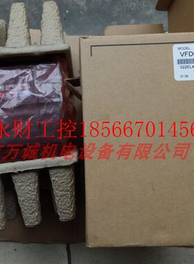 议价台达变频器VFD004EL21A VFD007EL21A VFD015EL21A VFD022EL￥