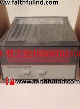 议价IFM DX2001 易福门数据评估用数字显示器件 FX360￥