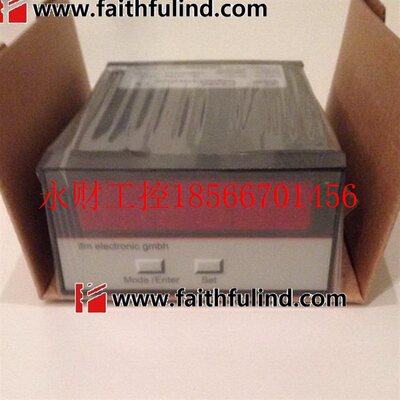 议价IFM DX2001 易福门数据评估用数字显示器件 FX360￥