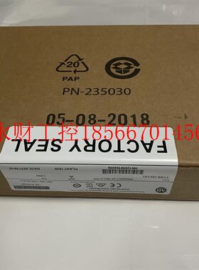 议价AB 1756-IB16IF  美国罗克韦尔PLC工控模块质量保证包邮￥