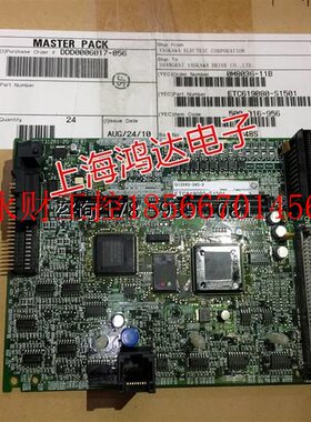 议价全新原装F7变频器主板ETC619080-S1501 YPHT31261-2G原装￥