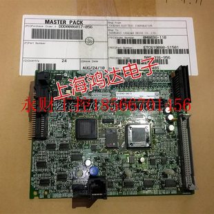 2G原装 议价全新原装 YPHT31261 S1501 ￥ F7变频器主板ETC619080
