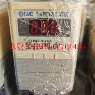 312BL ITV2010 012CL5 01BL2 8￥ ITV2030 議價SMC比例閥ITV2090
