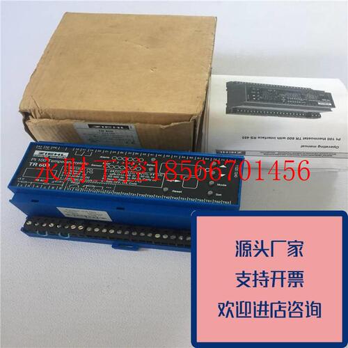 议价正品ZIEHL温度模块TR600T2241564183873A240V带包装原装质￥