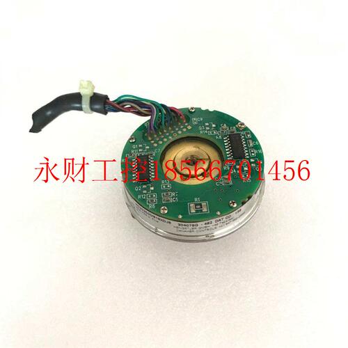 议价HC202500/819XDJ8 编码器LS师范电机编码器HENGSTLER￥