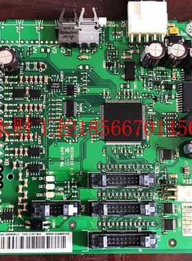 议价CINT-01C是ABB变频器ACS800多传动风电用通信通讯光纤板AIN￥