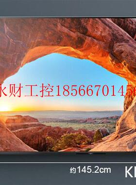 议价Sony/ KD-65X85J/50X85J/43X85/75X80J/55X80J液晶平板电￥