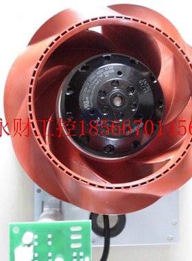 议价全新原装Parker 直流调速器 R2E190-RB06-13 590P-380A 风￥