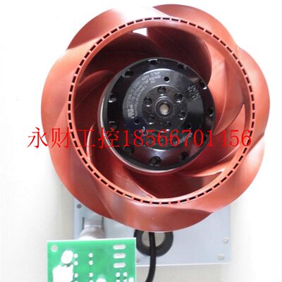 议价全新原装Parker 直流调速器 R2E190-RB06-13 590P-380A 风￥