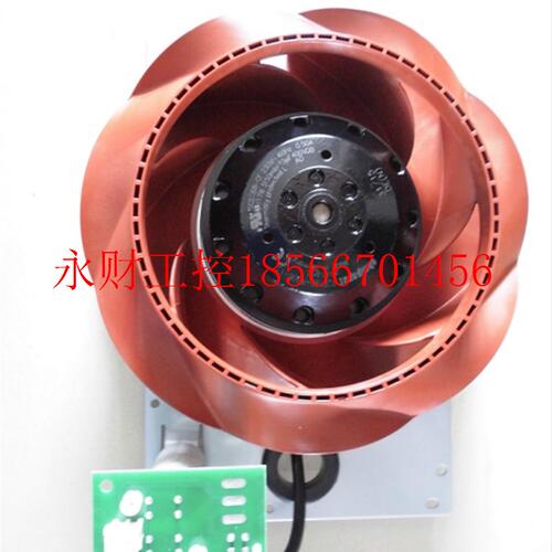 议价全新原装Parker 直流调速器 R2E190-RB06-13 590P-380A 风￥