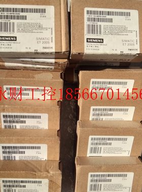 议价6ES7132-4BF00-0AA0,6ES7 132-4BF00-0AA0全新原装正品没开￥