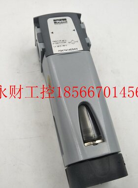 议价PARKER/派克过滤器P3KFA14ESAN 功能完好 现货 未使用现货￥