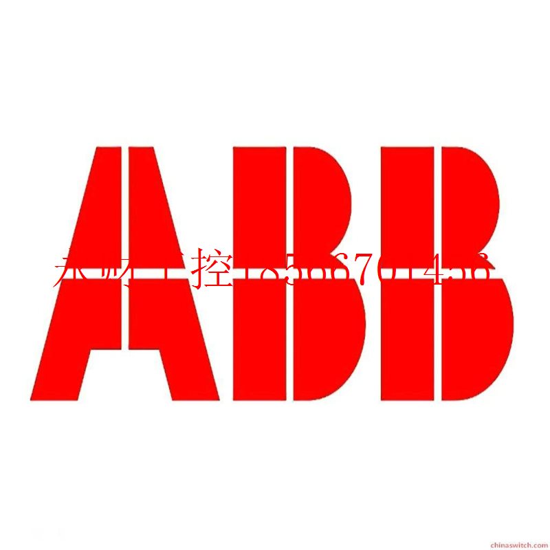 议价未税ABB变频器ACS355-03E-02A4-4+B063顺丰 全新现货￥