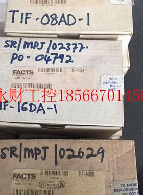 议价T1F-8AD4DA-1/-2/08AD/08DA/16DA-2/16AD-1/14THM 光洋KOYO￥