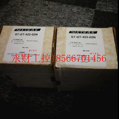 议价全新原装SIXTRAK控制器ST-PS-024-02N现货ST-PS-024-02N￥