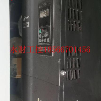 议价易能变频器EDS-V300-4T0185,18.5KW包￥