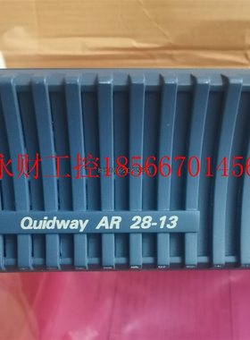 议价AR 28-13,Quid way AR 28-13,RT-￥