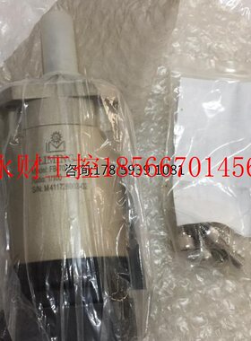 议价台湾LIMING SERVOBOX原装正品FB-70行星减速机实物图￥