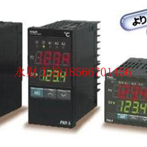 议价富士温控仪 FUJI PXR5 PID调节器 PXW5 PXF5 PXF4 PXF9现货￥