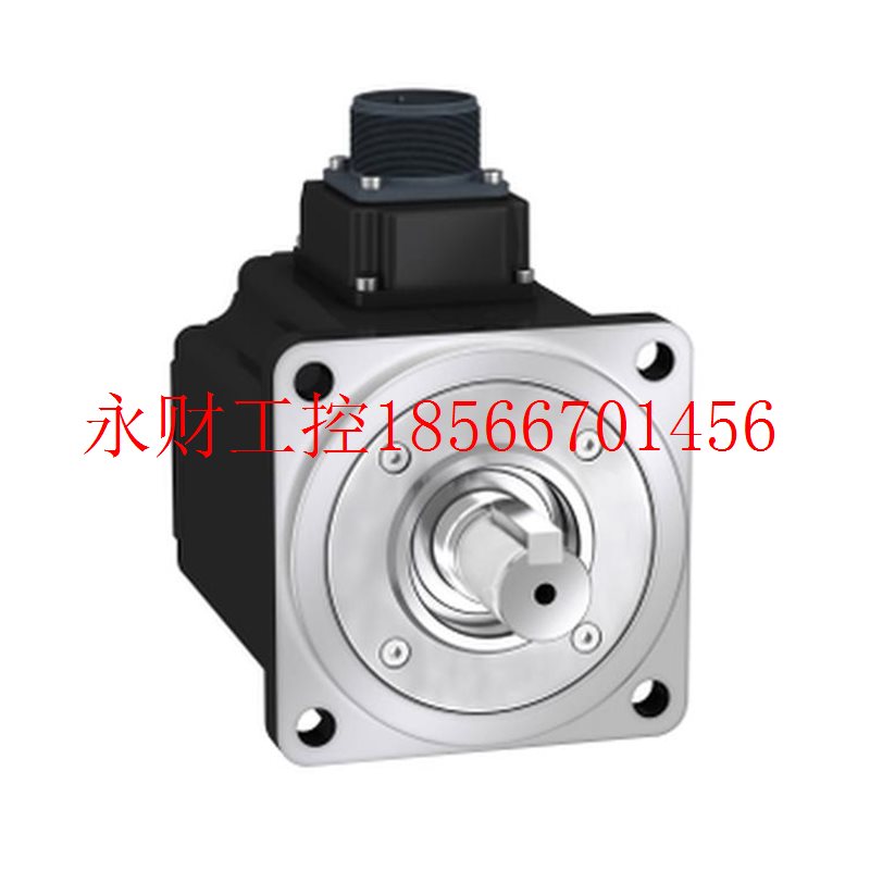 议价BCH0602O32A1C/BCH0602O32F1C施耐德400W伺服电机￥