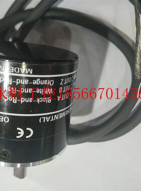 议价现货全新原装正品欧姆龙 OMRON编码器E6B2-CWZ1X 2000P/R 0￥