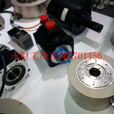 议价APM-HE15A韩国(LG)原装伺服电机1.5kw纯进口麦克比恩电机￥