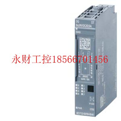 议价6ES71326BF000CA0西门子IP 6ES7 132-6BF00-0CA0/OCAO开关￥