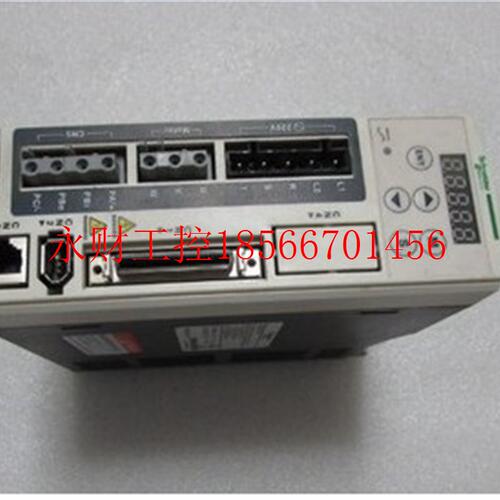 议价驱动器 LXM23DU01M3X 一台重量1·1公斤 在24-3￥