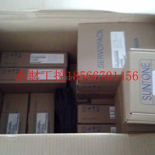 议价SGMJV ￥ 01ADA21安川100W电机 全新原装