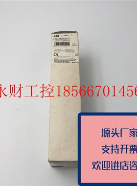 议价正品全新原装原装ABB限位开关LS40M62B111SBV01162R1211正￥