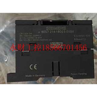 模块6ES7214 议价6ES7 0XB8 1BD23 0XB8￥ 214