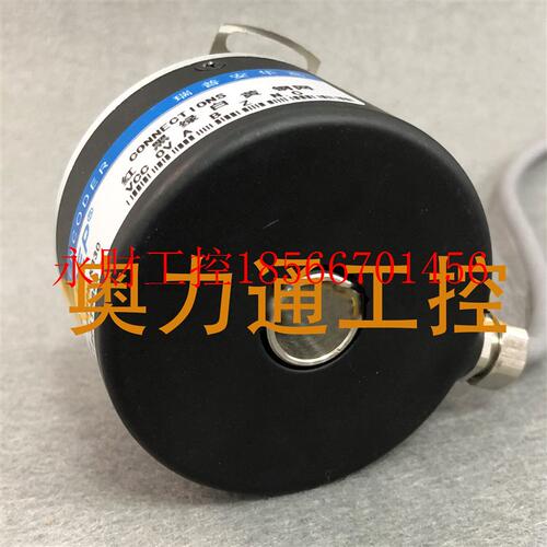 议价ZKT6012-001G-2000BZ3-5-24F编码器360 100 200 400 5005L ￥